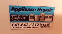 I-Fix Appliance Repair  image 4